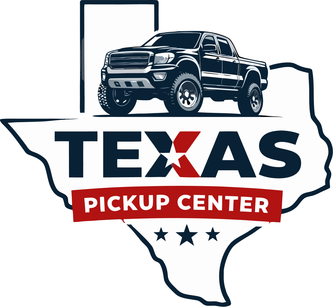 Texas Pickup Center